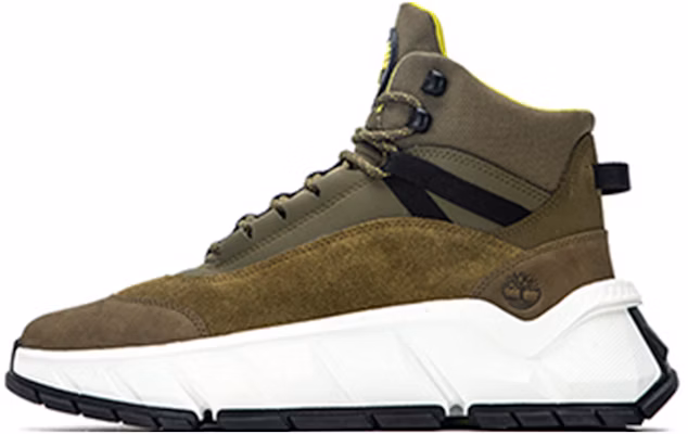 Timberland Turbo Hiking Boots 'Olive Green Nubuck' A41JU327 Buy Timberland Turbo Hiking Boots 'Olive Green Nubuck' A41JU327