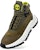 Timberland Turbo Hiking Boots 'Olive Green Nubuck' A41JU327