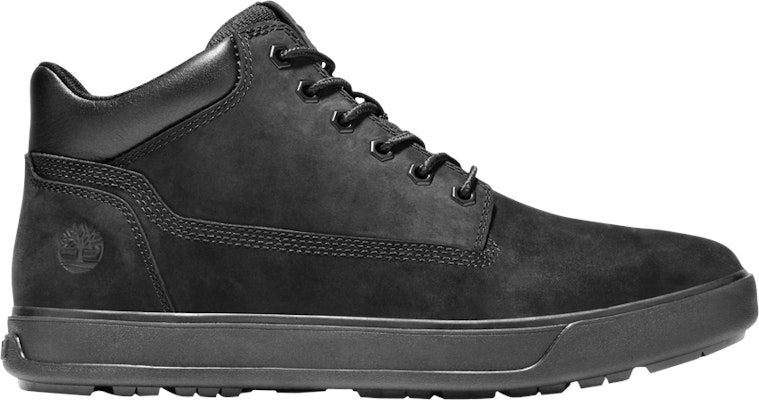Buy Timberland Tenmile Chukka Boot 'Black' TB0A1UJS-001 - Novelship