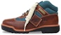 Timberland The Apartment x Field Boots 'Coklat Biru' APTMNTTMBFB