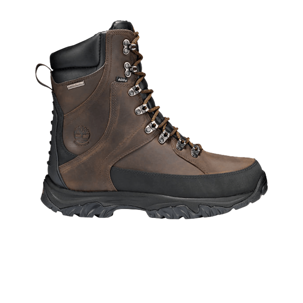 Timberland Thorton 8 Inch Boot 'Black' TB05852A