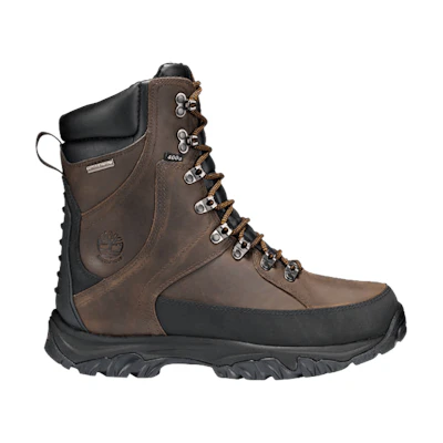Timberland Thorton 8 Inch Boot 'Black'
