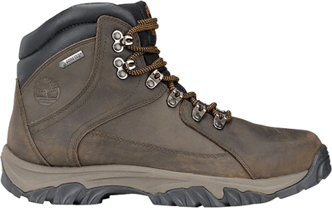 ティンバーランド ソーントン ミッド 防水ブーツ (ブラウン) 5750A242 Buy ティンバーランド ソーントン ミッド 防水ブーツ (ブラウン) 5750A242