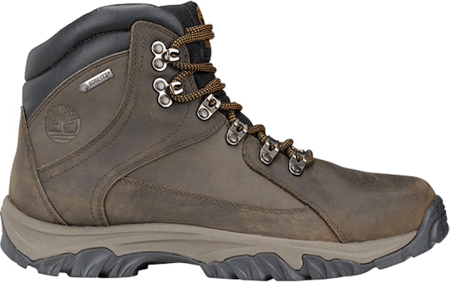 Timberland Thorton Mid Waterproof Hiking Boots 'Brown' 5750A242 Buy Timberland Thorton Mid Waterproof Hiking Boots 'Brown' 5750A242