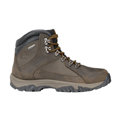 Timberland Thorton Mid Waterproof Hiking Boots 'Brown'