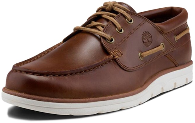 Timberland添柏嵐 輕便三孔 戶外休閒板鞋 棕色 寬版 Order Timberland添柏嵐 輕便三孔 戶外休閒板鞋 棕色 寬版
