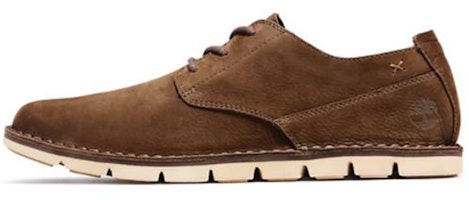 Timberland Tidelands 'Brown Vintage Casual Oxfords' A21PS931 Timberland Tidelands 'Brown Vintage Casual Oxfords' A21PS931