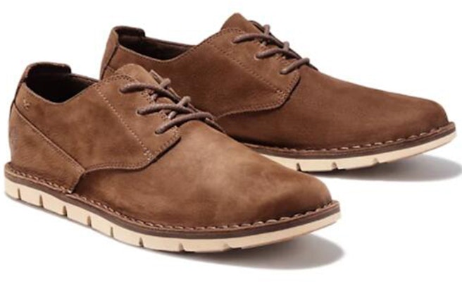 Timberland添柏瀾 Tidelands 復古萬用 牛津休閒板鞋 棕 Order Timberland添柏瀾 Tidelands 復古萬用 牛津休閒板鞋 棕