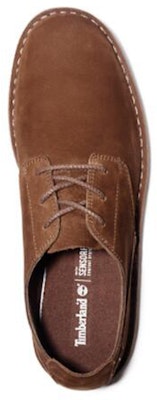 Timberland添柏瀾 Tidelands 復古萬用 牛津休閒板鞋 棕 Lookbook Timberland添柏瀾 Tidelands 復古萬用 牛津休閒板鞋 棕