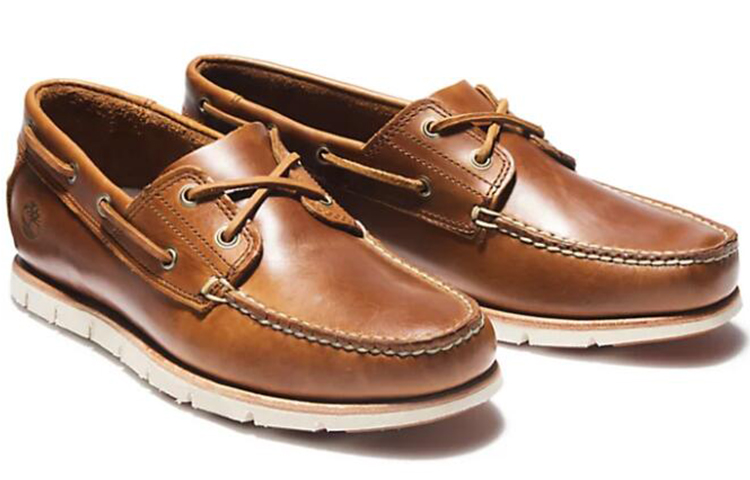 Order Timberland Tidelands 'Classic Brown' A1BHLF74