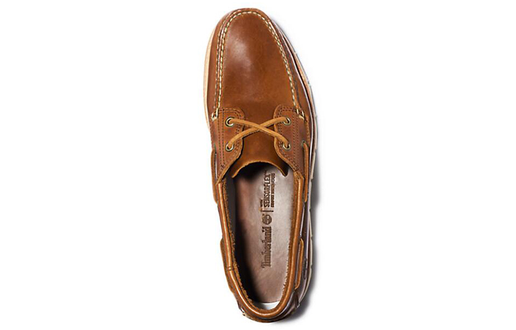 Lookbook Timberland Tidelands 'Classic Brown' A1BHLF74