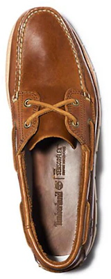 Timberland Tidelands 'Classic Brown' A1BHLF74 Lookbook Timberland Tidelands 'Classic Brown' A1BHLF74