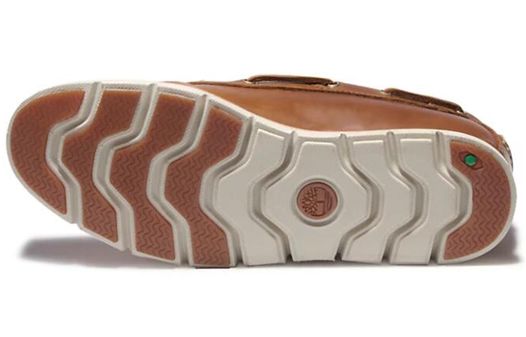 Shop Timberland Tidelands 'Classic Brown' A1BHLF74
