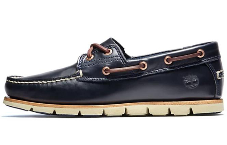Timberland Tidelands 'Navy Retro Versatile Oxford' A1BBU403