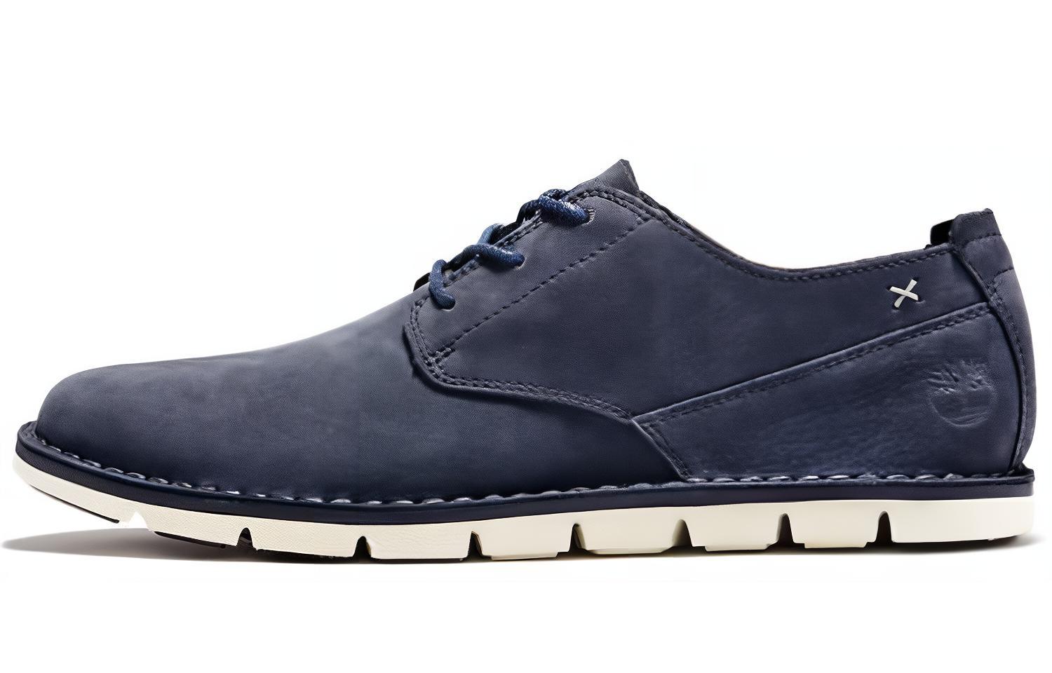 Timberland Tidelands 'Vintage Versatile Oxford Blue' A249Q019