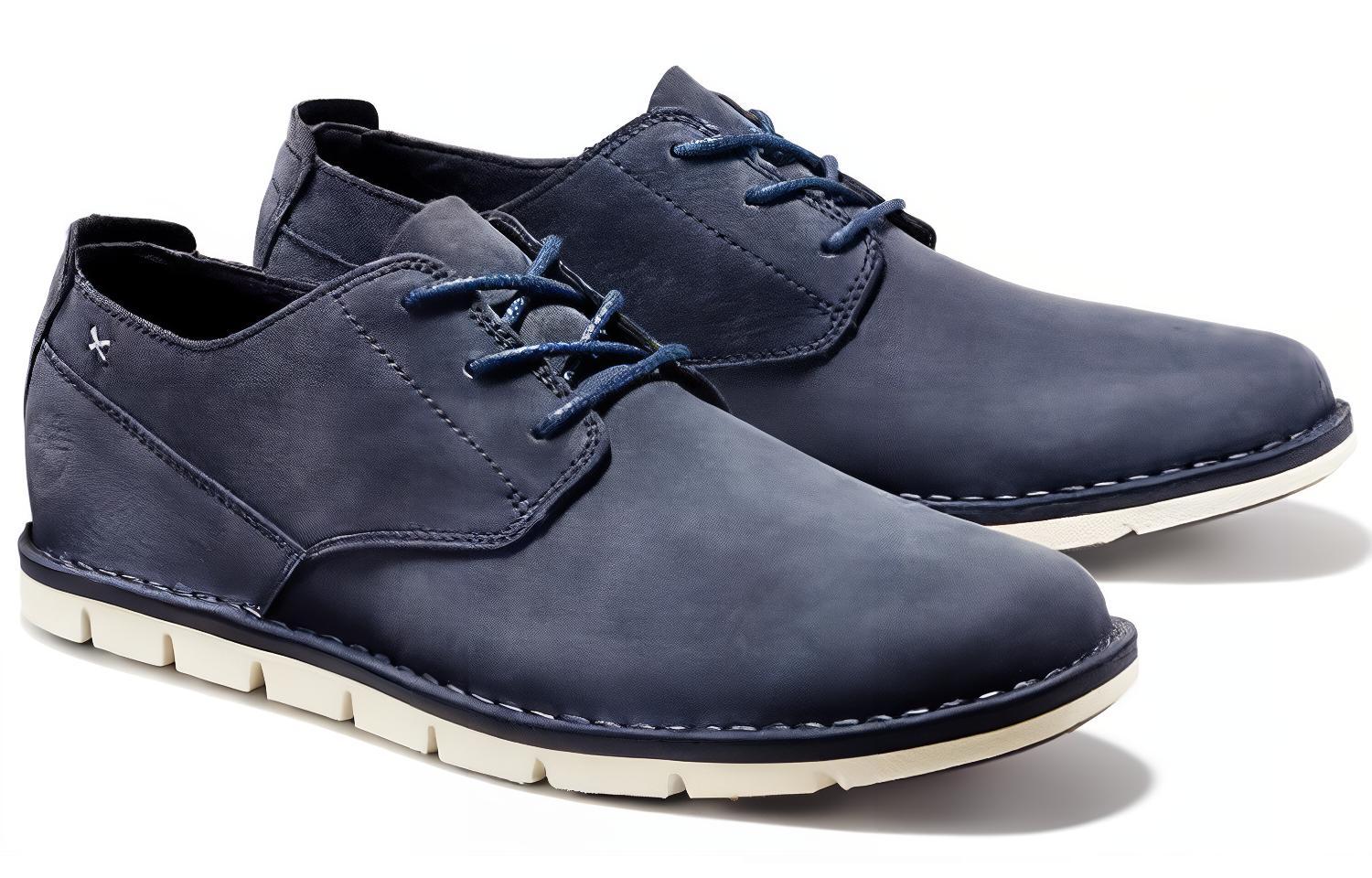 Timberland Tidelands 'Vintage Versatile Oxford Blue' 圖 2