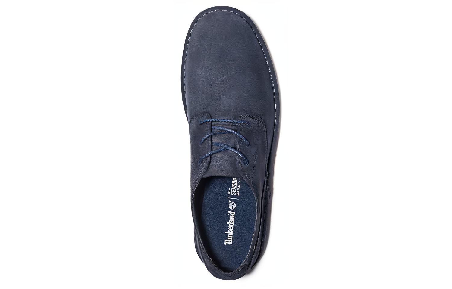 Timberland Tidelands 'Vintage Versatile Oxford Blue' 圖 3