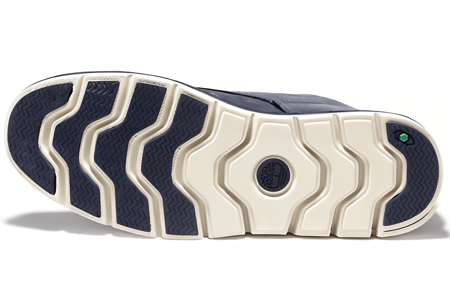 Timberland Tidelands 'Vintage Versatile Oxford Blue' 圖 4