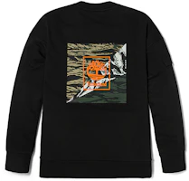 Timberland Tiger Camo Pullover Hoodie Black - Year of the Tiger Edition A27FR-001 Timberland Tiger Camo Pullover Hoodie Black - Year of the Tiger Edition A27FR-001