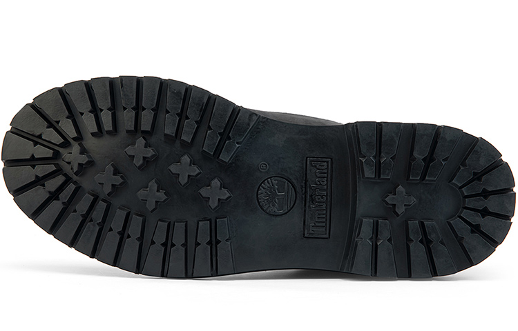 Timberland Timberale 6 Inch 'Black Waterproof' 圖 6