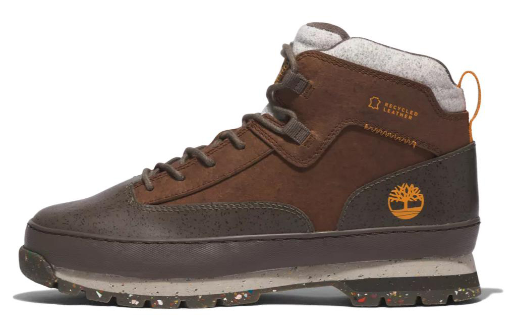 Timberland Timbercycle 'Brown' A5SM1AZ8