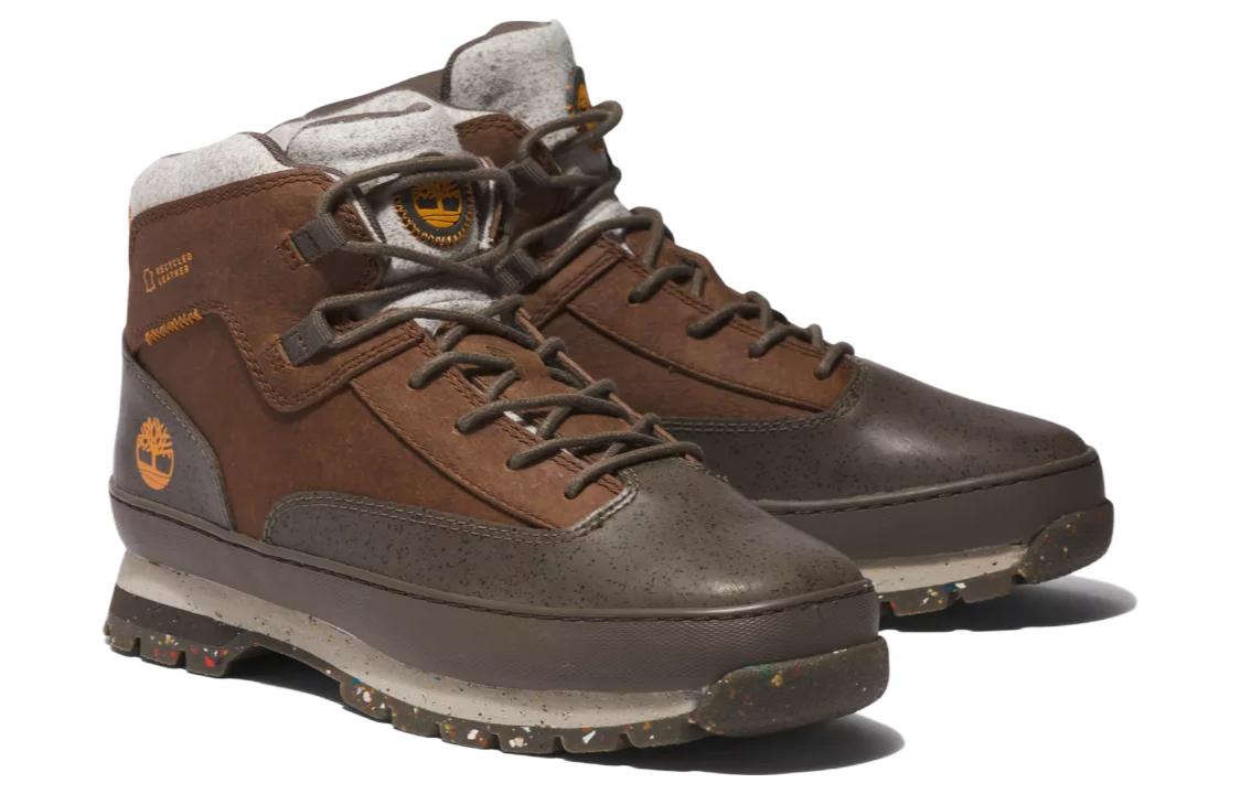 Lookbook Timberland Timbercycle 'Brown' A5SM1AZ8