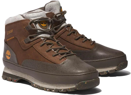 Timberland Timbercycle 'Brown' A5SM1AZ8 Lookbook Timberland Timbercycle 'Brown' A5SM1AZ8