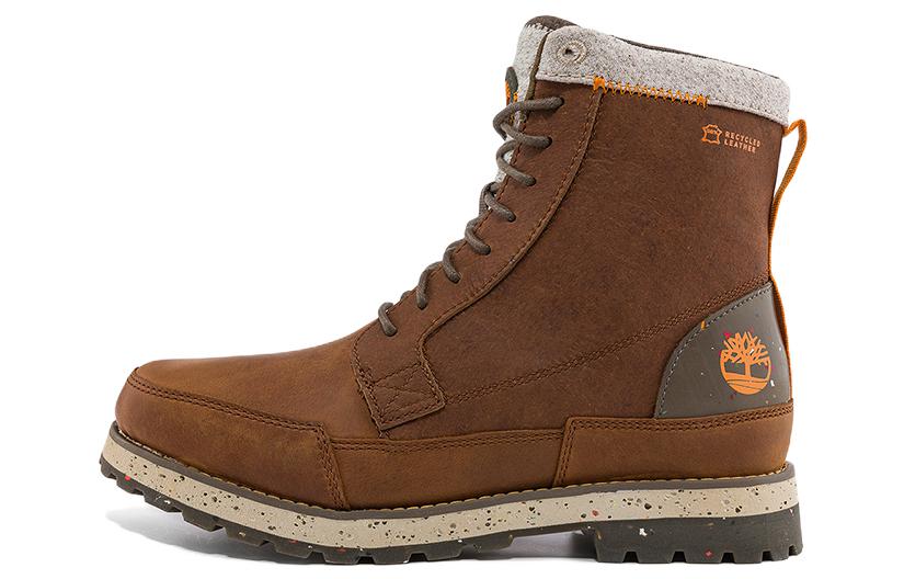 Timberland Timbercycle EK+ Boots 'Brown' A5MZMW