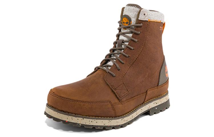 Order Timberland Timbercycle EK+ Boots ''Braun'' A5MZMW