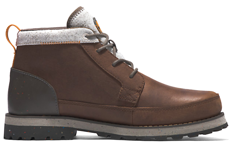 Order Timberland Timbercycle EK+ Chukka Boots ''Bruin Gerecycled Leer'' A5N18AZ8