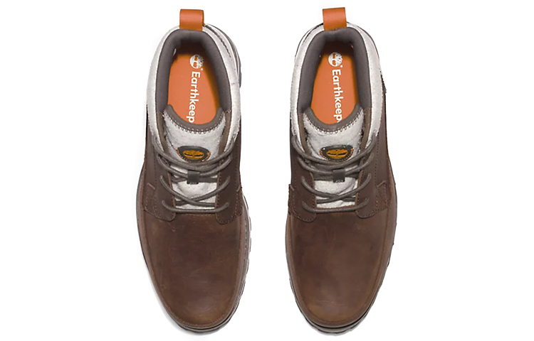 Purchase Timberland Timbercycle EK+ Chukka Boots ''Bruin Gerecycled Leer'' A5N18AZ8
