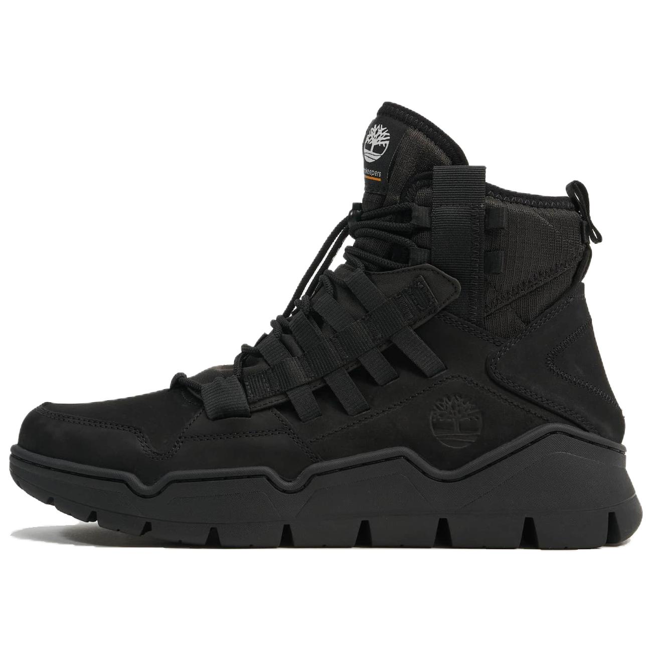 Timberland Timberloop EK 'Black' TB0A5NEC0011