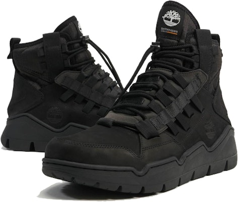 Timberland Timberloop EK 'Black' TB0A5NEC0011 Lookbook Timberland Timberloop EK 'Black' TB0A5NEC0011