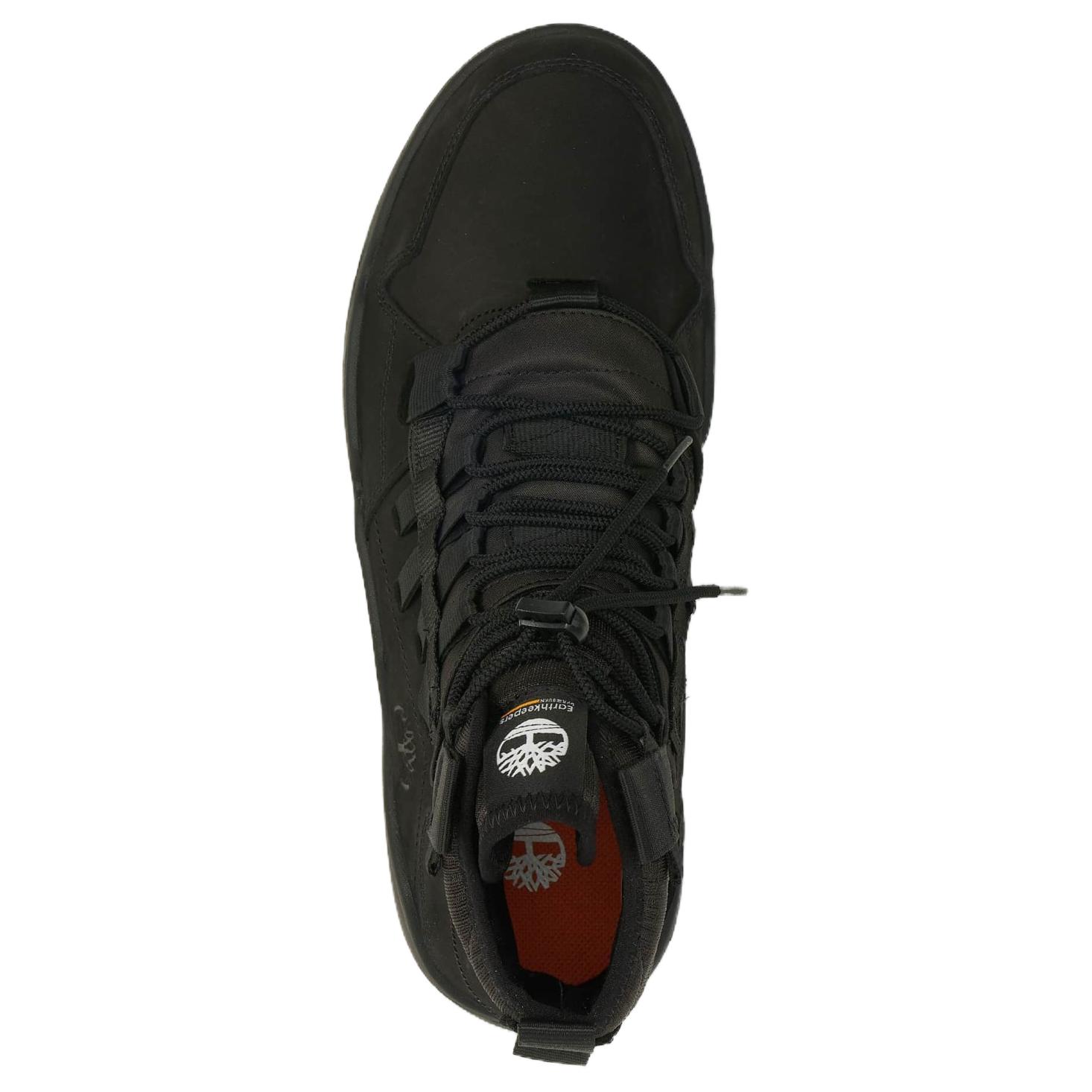 Shop Timberland Timberloop EK 'Hitam' TB0A5NEC0011