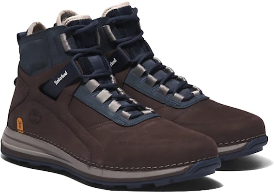 Timberland Timberloop Ek Trekker 'Brown' A5MM4V13 Shop Timberland Timberloop Ek Trekker 'Brown' A5MM4V13