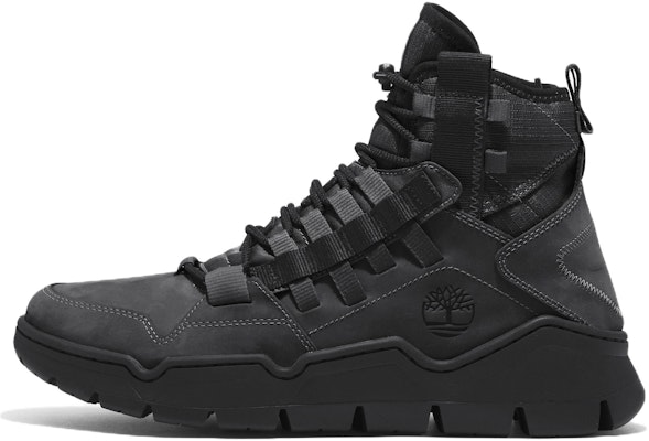 Timberland Earhkeepers by Ræburn Timberloop Utility Boots 'Black Nubuck' A5NEC001 Buy Timberland Earhkeepers by Ræburn Timberloop Utility Boots 'Black Nubuck' A5NEC001