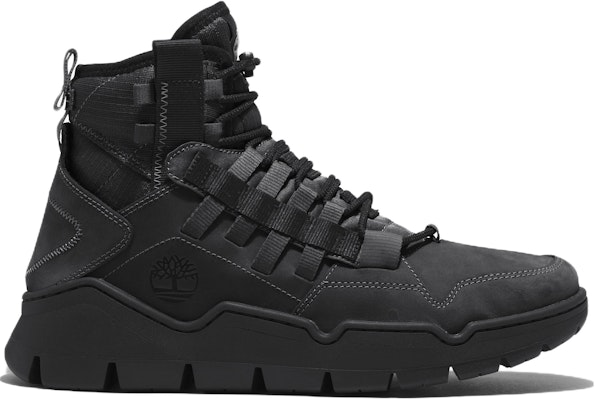 Timberland Earhkeepers by Ræburn Timberloop Utility Boots 'Black Nubuck' A5NEC001 Order Timberland Earhkeepers by Ræburn Timberloop Utility Boots 'Black Nubuck' A5NEC001