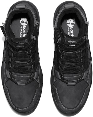 Timberland Earhkeepers by Ræburn Timberloop Utility Boots 'Black Nubuck' A5NEC001 Shop Timberland Earhkeepers by Ræburn Timberloop Utility Boots 'Black Nubuck' A5NEC001