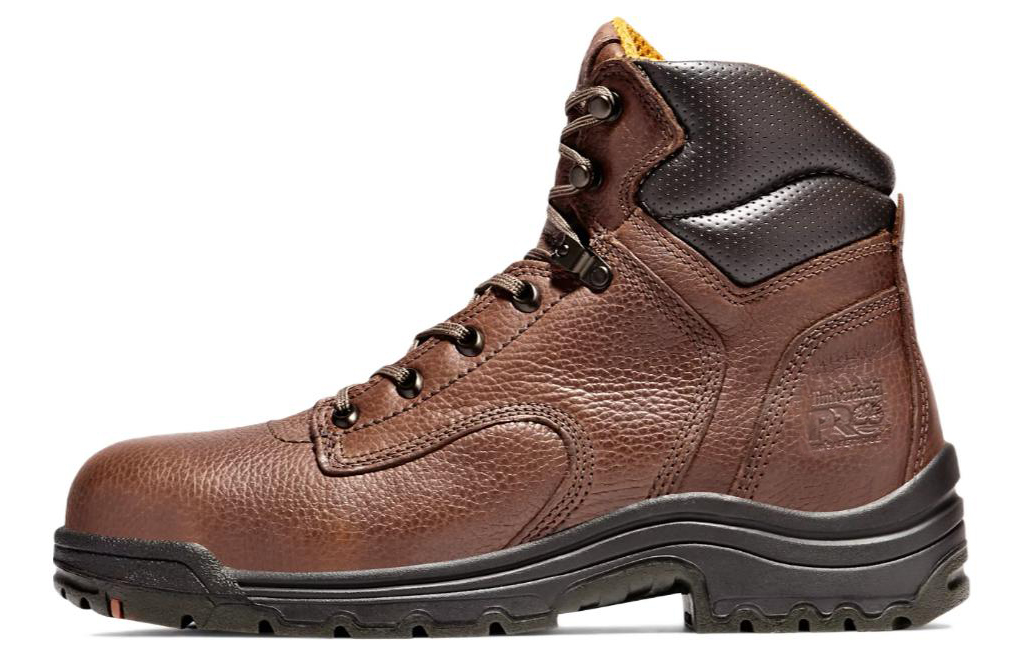 Timberland Titan 6' Mid 'Outdoor Brown' 26063214