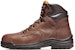 Timberland Titan 6' Mid 'Coklat Outdoor' 26063214
