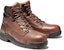 Timberland Titan 6' Mid 'Coklat Outdoor' 26063214