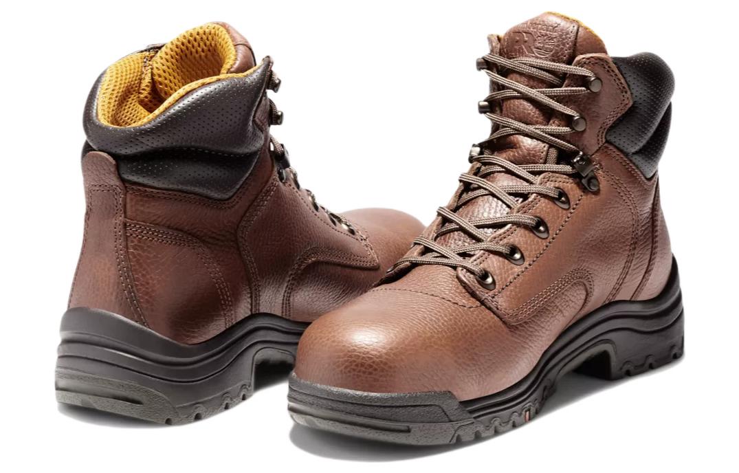 Lookbook ティンバーランド タイタン 6インチ ミッド ブラウン 26063214