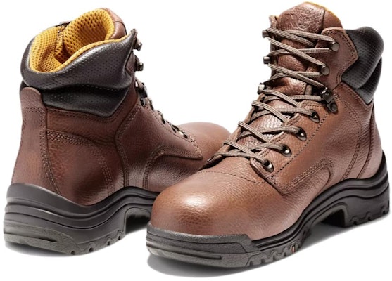 Timberland Titan 6' Mid 'Outdoor Brown' 26063214 Lookbook Timberland Titan 6' Mid 'Outdoor Brown' 26063214