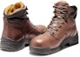 Lookbook Timberland Titan 6' Mid 'Coklat Outdoor' 26063214
