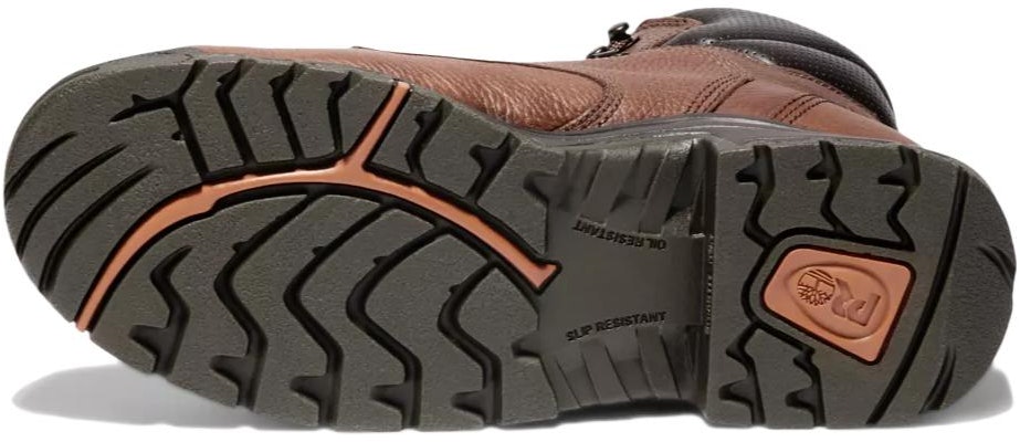 Timberland Titan 6' Mid 'Outdoor Brown' 26063214 Shop Timberland Titan 6' Mid 'Outdoor Brown' 26063214