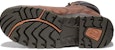 Timberland Titan 6' Mid 'Coklat Outdoor' 26063214