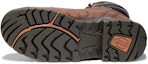 Shop Timberland Titan 6' Mid 'Coklat Outdoor' 26063214