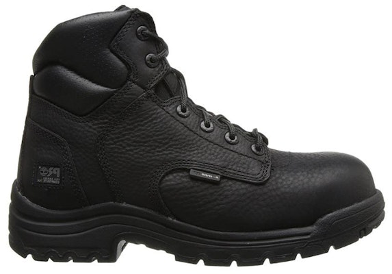 Timberland Titan 'Bota Negra Casual de Trabajo y Moda' 01868DE5 Order Timberland Titan 'Bota Negra Casual de Trabajo y Moda' 01868DE5