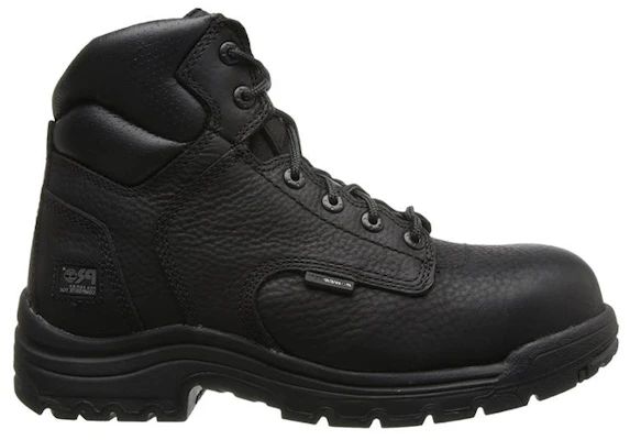Timberland 添柏嶺 Titan 時尚休閒工作靴 黑色 Order Timberland 添柏嶺 Titan 時尚休閒工作靴 黑色