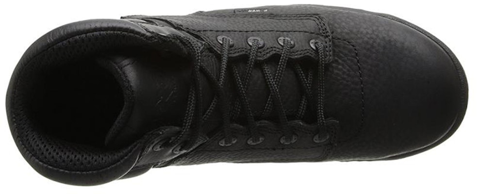 Timberland Titan 'Black Fashion Casual Work Boot' 01868DE5 Lookbook Timberland Titan 'Black Fashion Casual Work Boot' 01868DE5